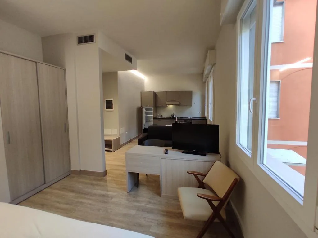 ALBA RESIDENCE — foto 4