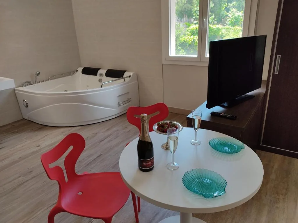 ALBA RESIDENCE — foto 5