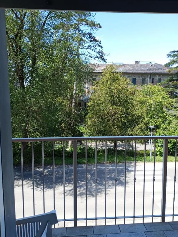 ALBA RESIDENCE — foto 8