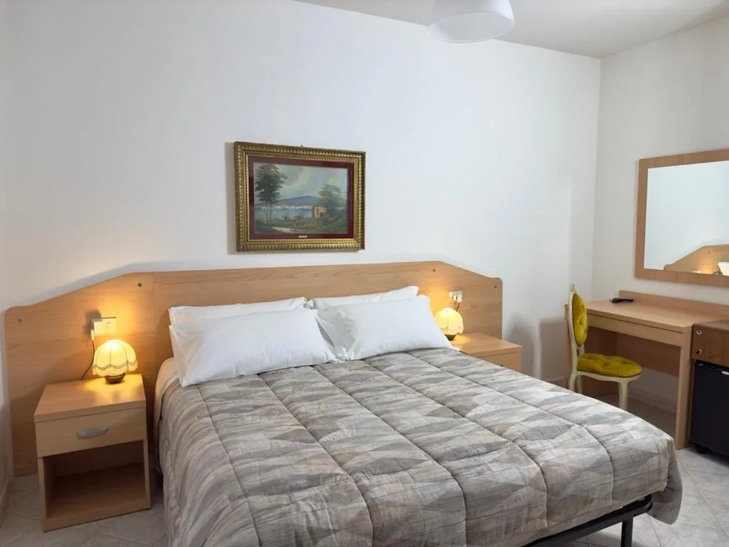 Albergo Edera