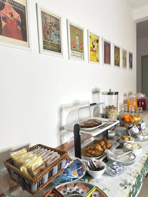 Albergo Edera — foto 4