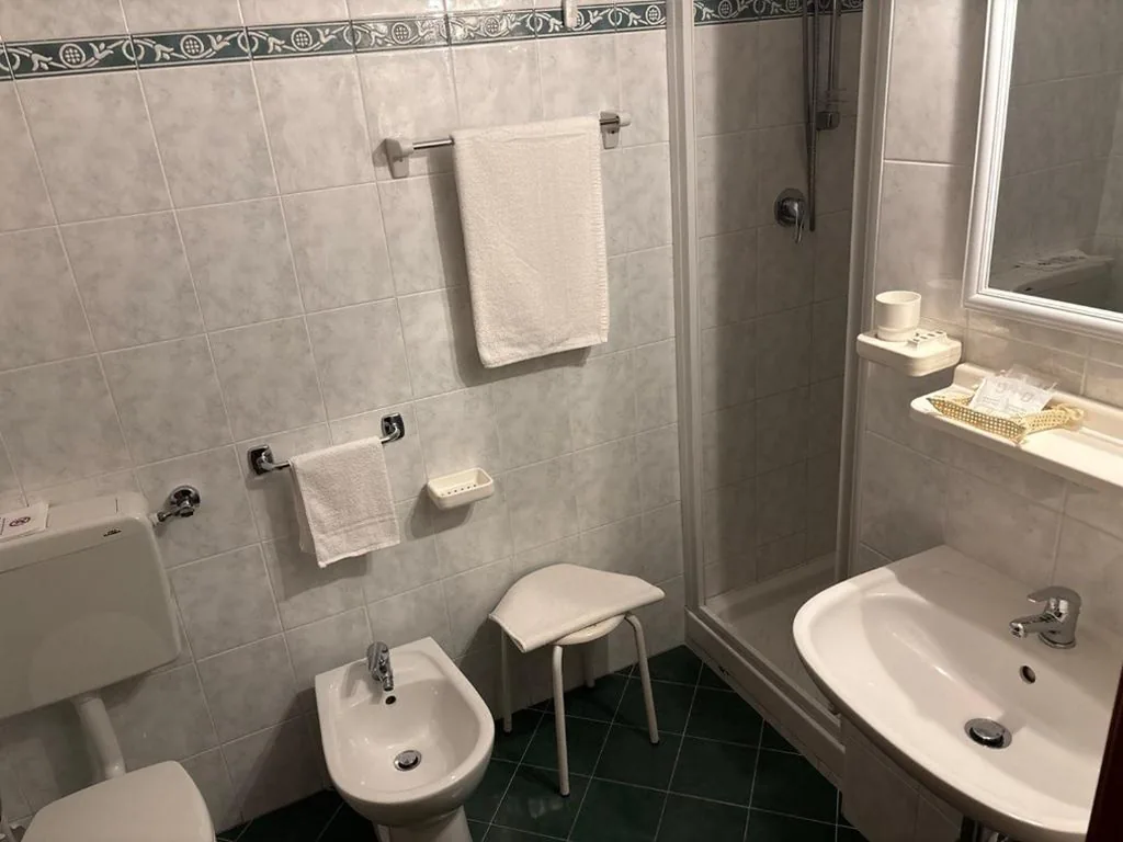 Albergo Edera — foto 7