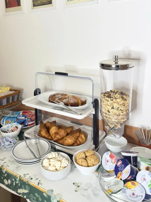 Albergo Edera — foto 8