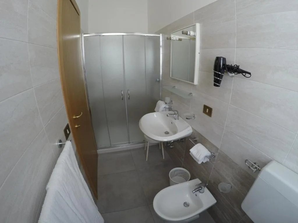 Albergo Esperia — foto 3