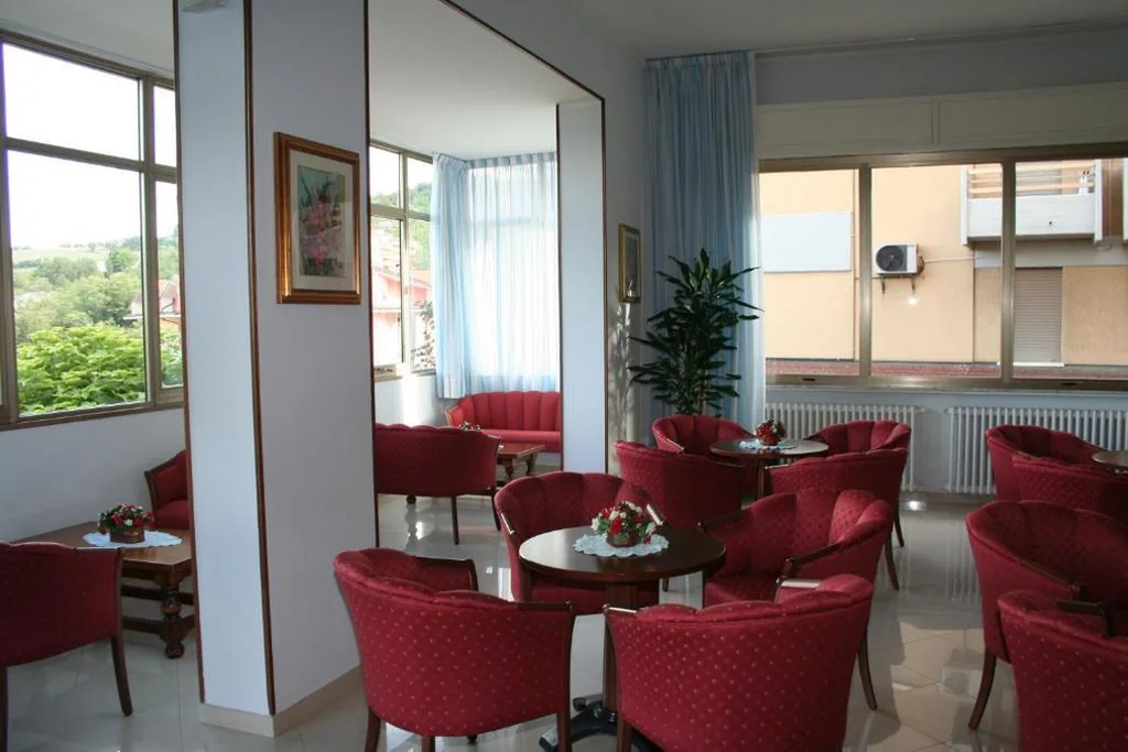 Albergo Esperia — foto 4