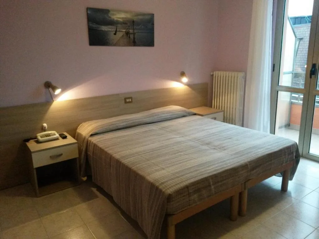 Albergo Esperia — foto 6