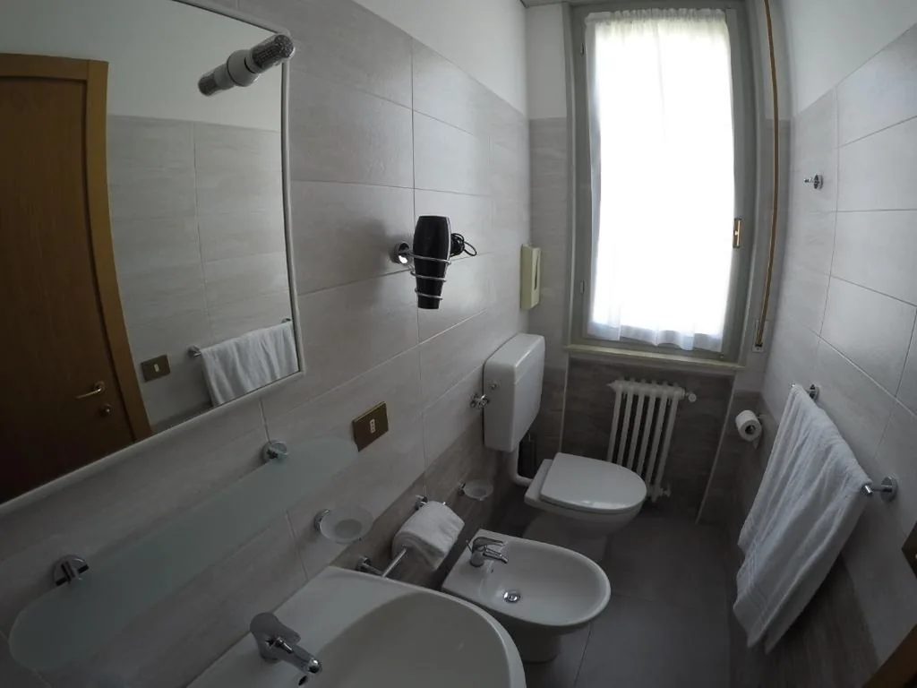 Albergo Esperia — foto 7