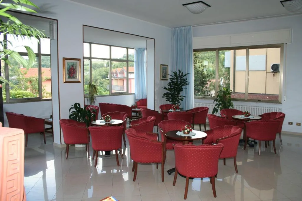 Albergo Esperia — foto 8