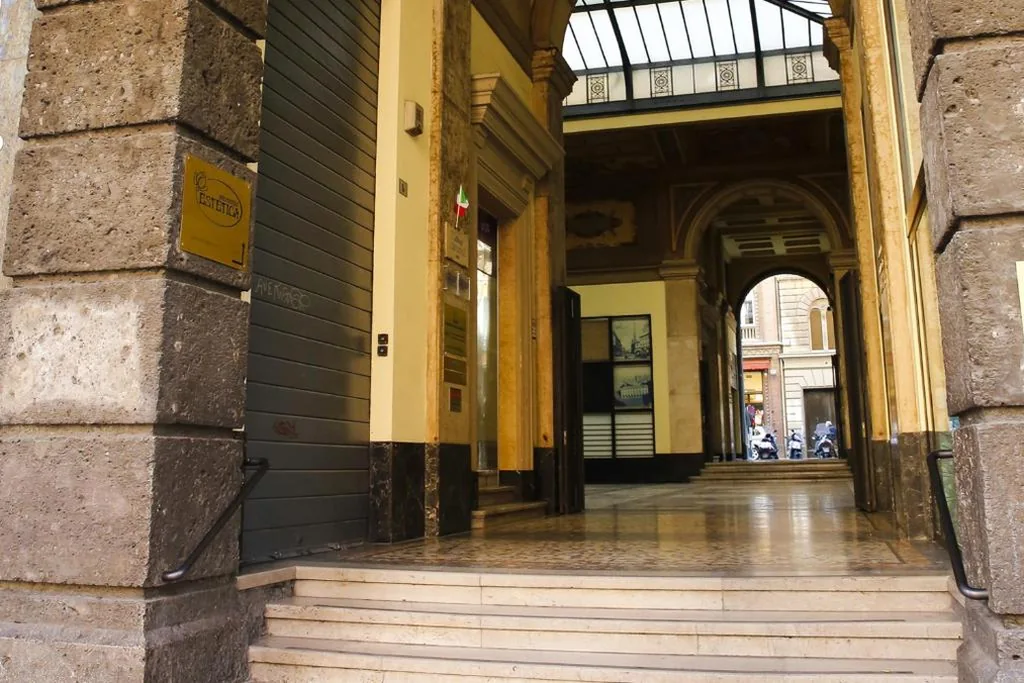 Albergo Garisenda con terrazza panoramica sulle Due Torri — foto 7