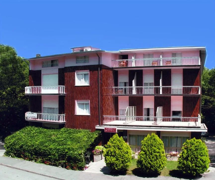Albergo Moderna — foto 3