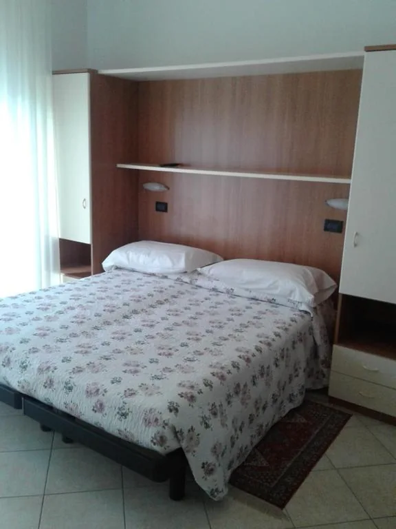 Albergo Moderna — foto 4