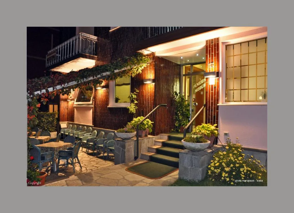 Albergo Moderna — foto 5