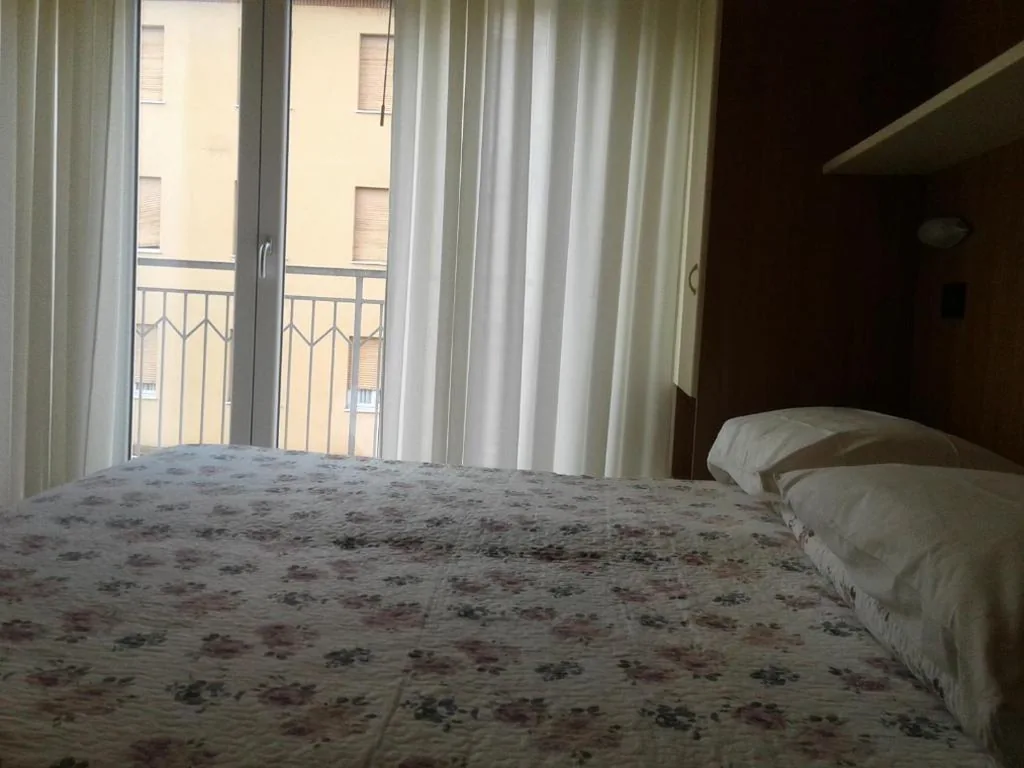 Albergo Moderna — foto 6