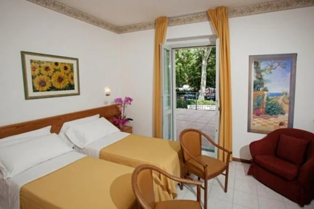 Albergo Vittoria