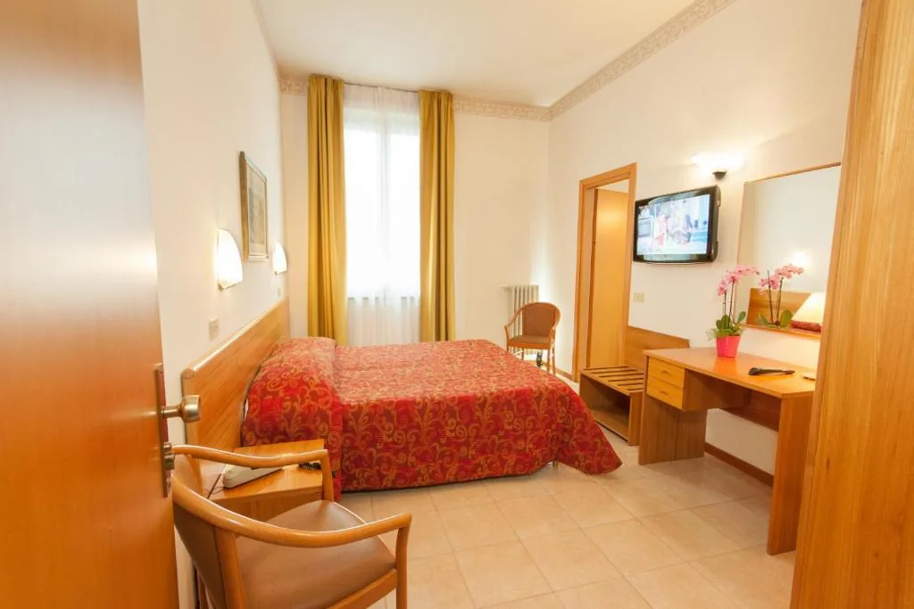 Albergo Vittoria — foto 5