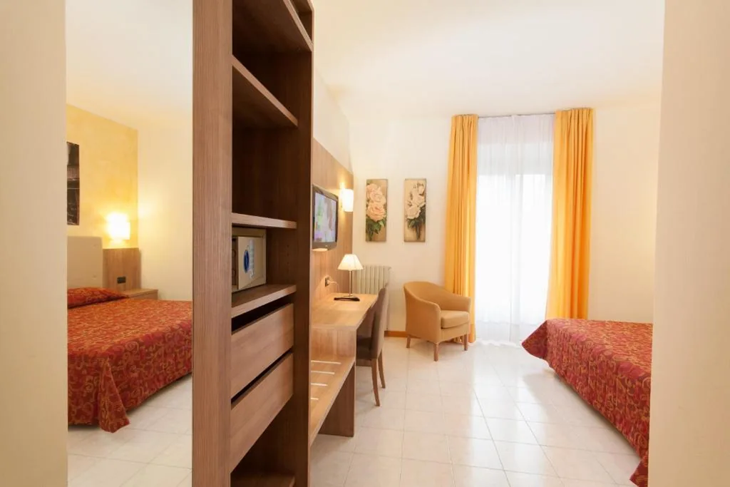 Albergo Vittoria — foto 7