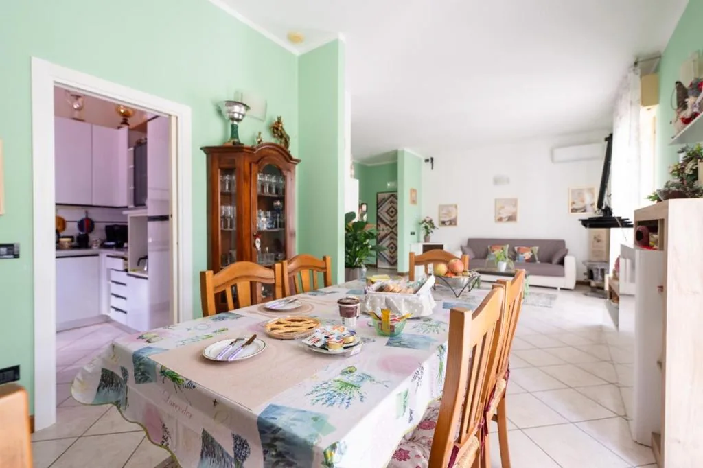 Alice Mercadini B&B — foto 4