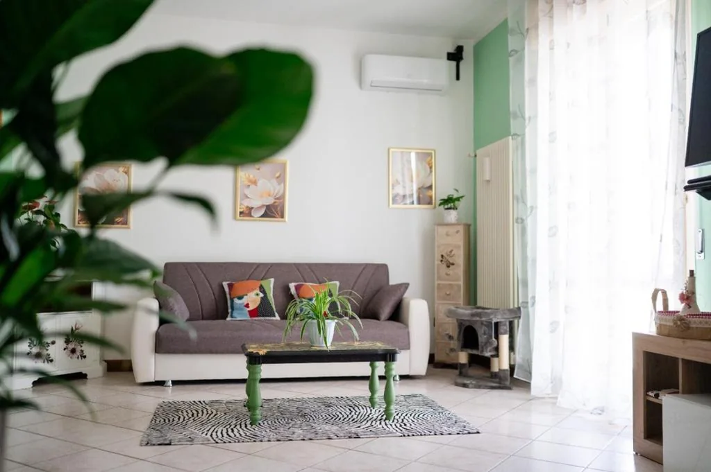 Alice Mercadini B&B — foto 5