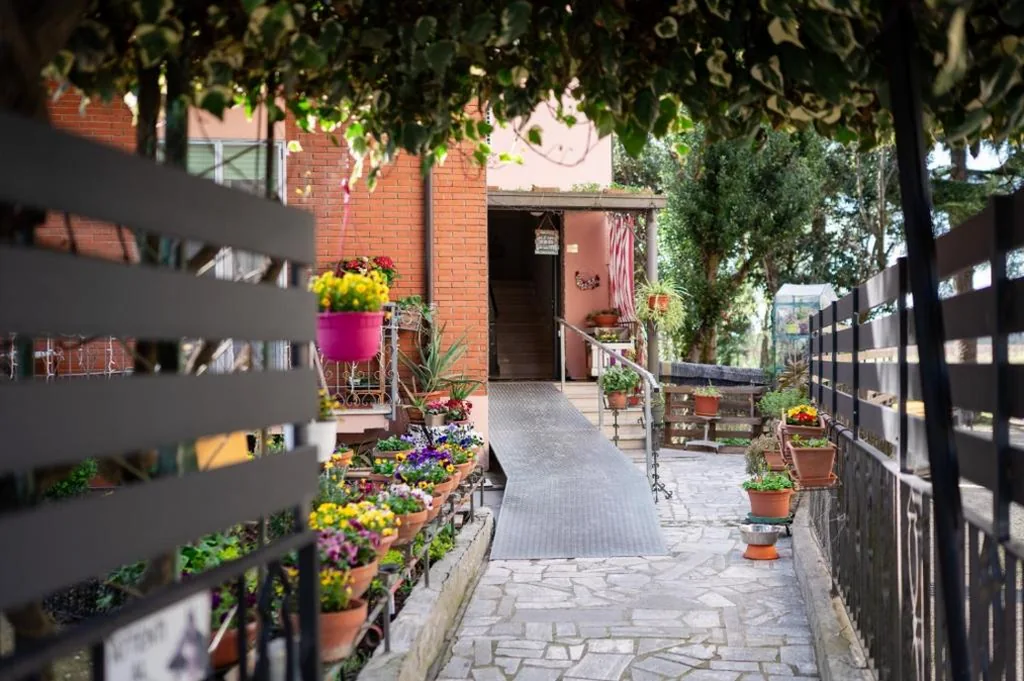 Alice Mercadini B&B — foto 6