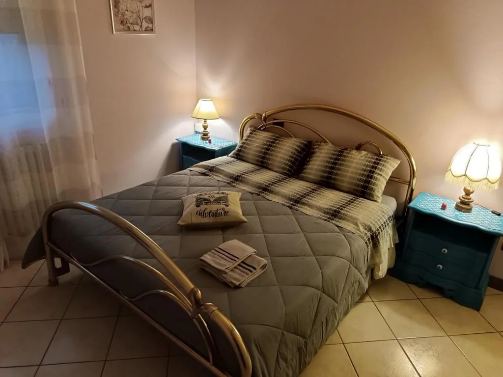 Alice Mercadini B&B — foto 7
