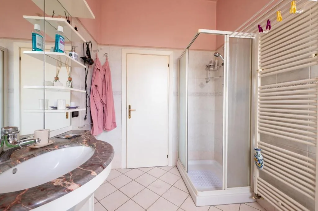 Alice Mercadini B&B — foto 8