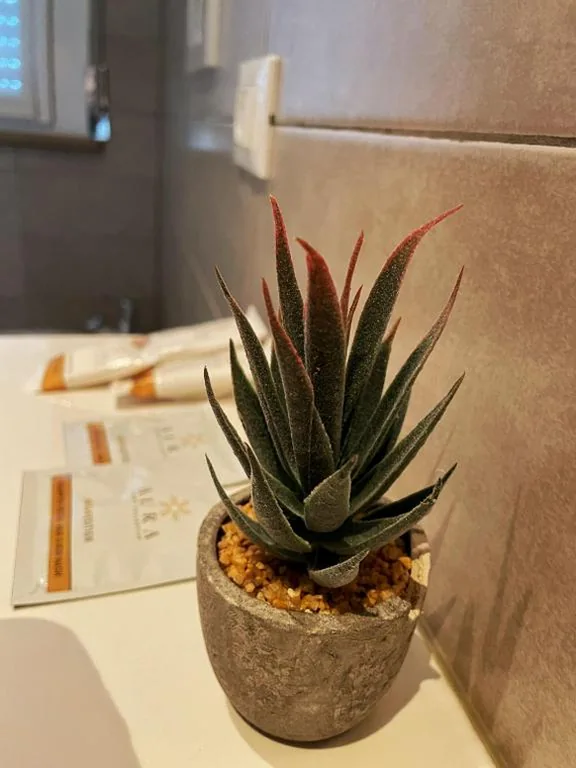 Alla Scaletta – Stanze con Bagno Privato e WiFi a Pochi Passi dal Duomo — foto 3