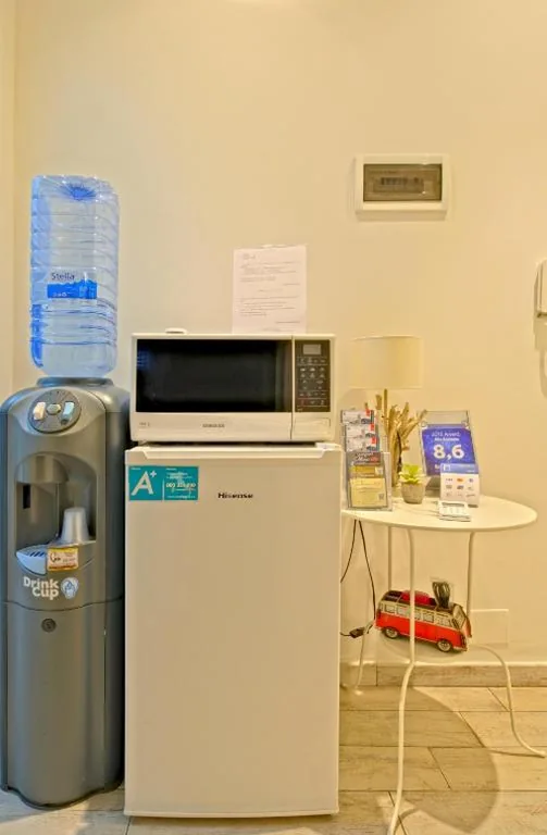 Alla Scaletta – Stanze con Bagno Privato e WiFi a Pochi Passi dal Duomo — foto 4