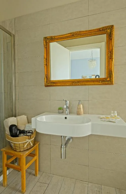 Alla Scaletta – Stanze con Bagno Privato e WiFi a Pochi Passi dal Duomo — foto 6