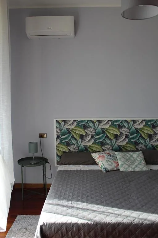 Ampia Camera Matrimoniale — Baki B&B