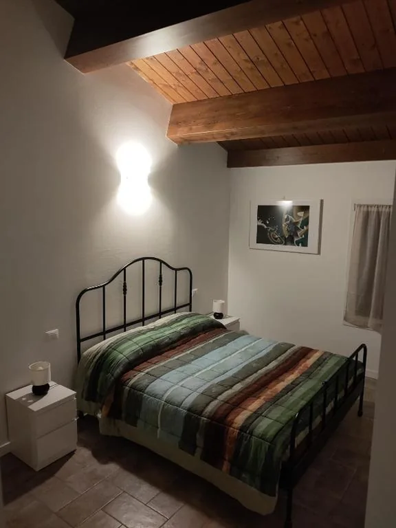 Spacious Double Room — Casa sul Conca