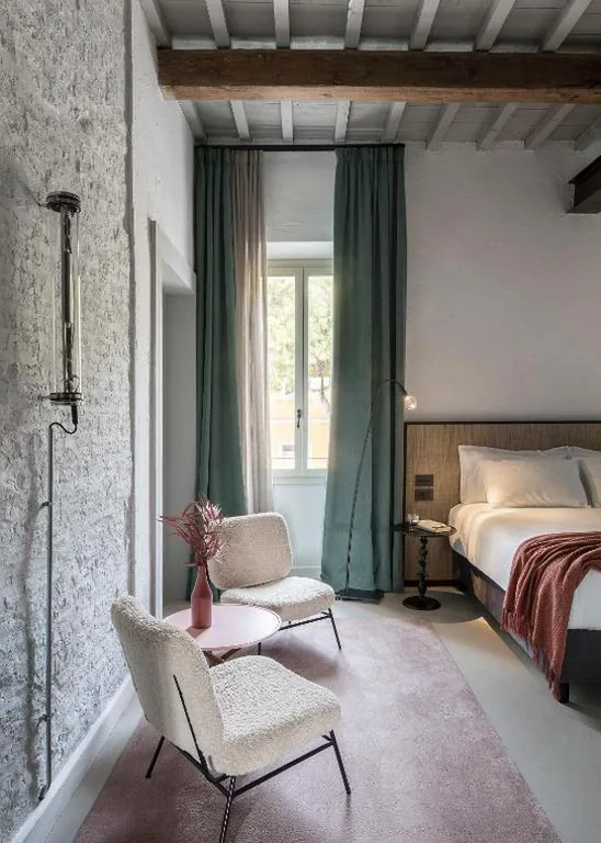 Antica Dimora Le Misure — foto 6