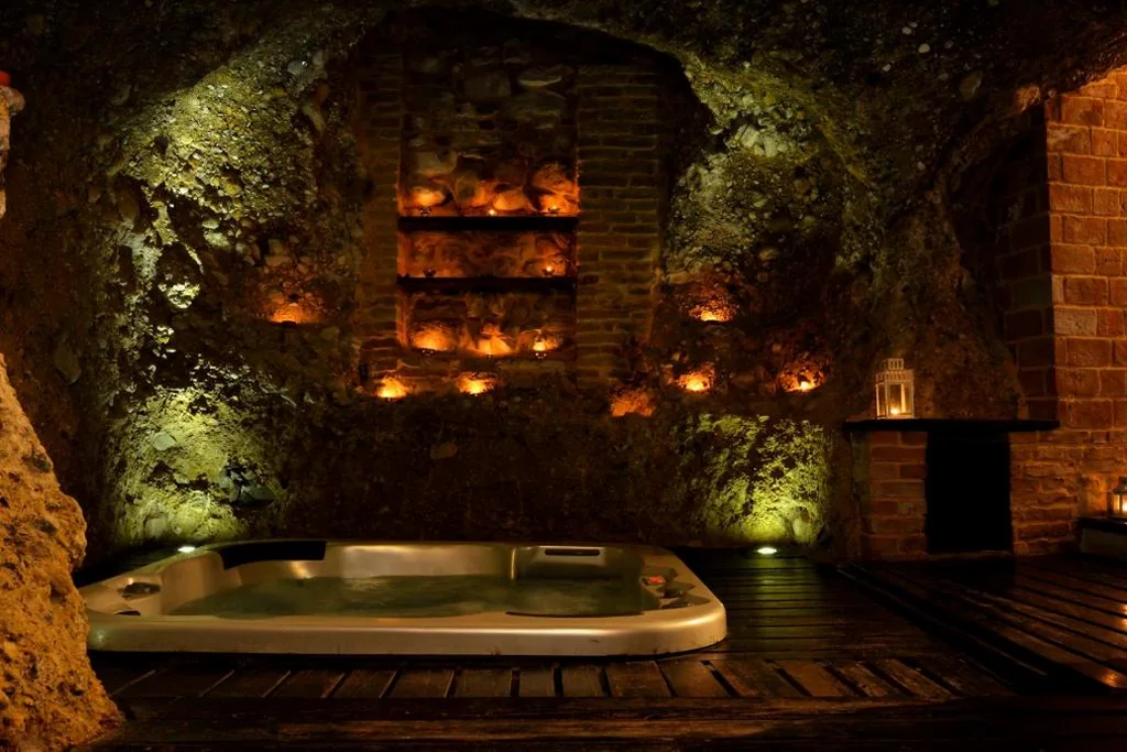 Antico Borgo Di Tabiano Castello – Relais de Charme — foto 3