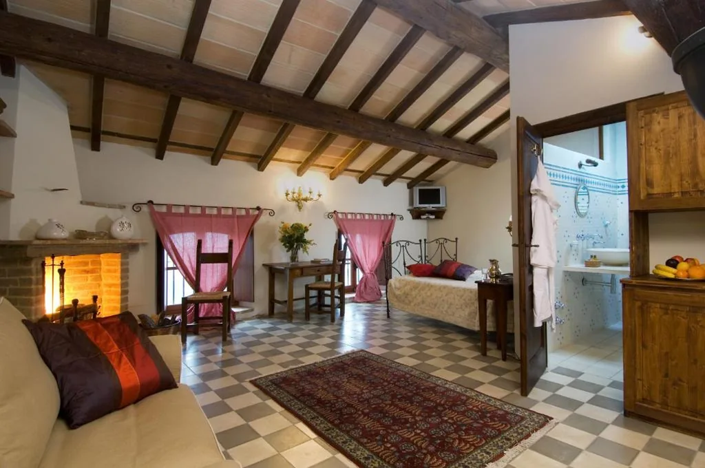 Antico Borgo Di Tabiano Castello – Relais de Charme — foto 5