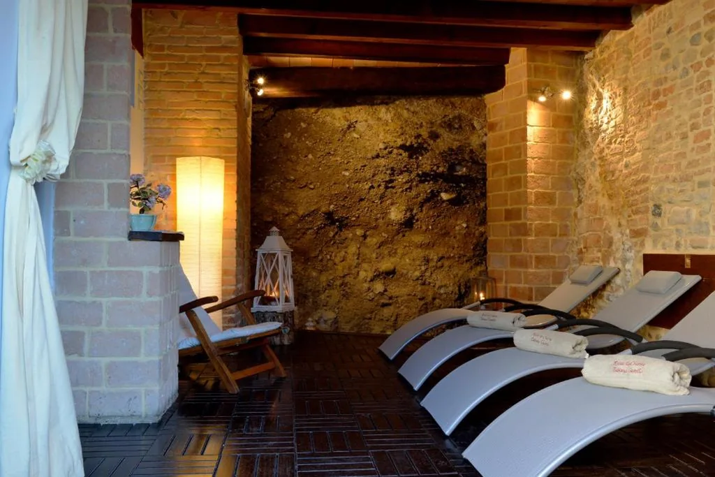 Antico Borgo Di Tabiano Castello – Relais de Charme — foto 6