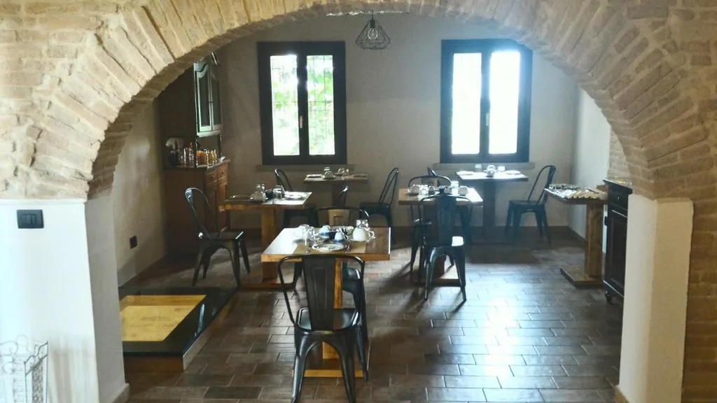 Antico Casale Caroli — foto 3