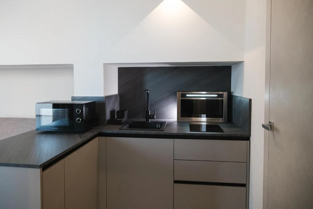 Appartamento Attico — Residence Goldoni 6 Suite Apartment