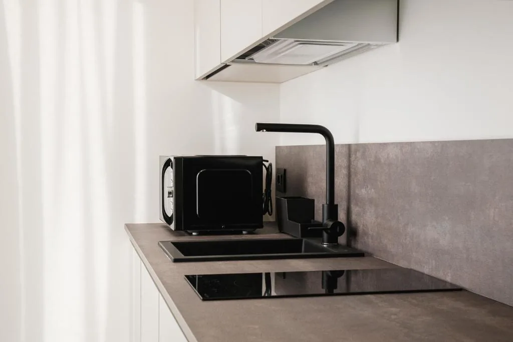 Appartamento Bilocale — Residence Goldoni 6 Suite Apartment
