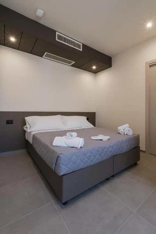 Appartamento Classic — Residence Goldoni 6 Suite Apartment
