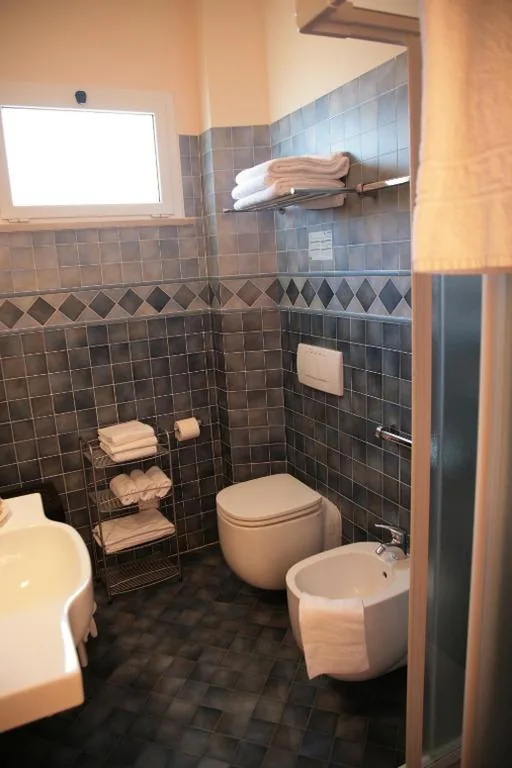 One-Bedroom Apartment (4 Adults) — Residence San Paolo
