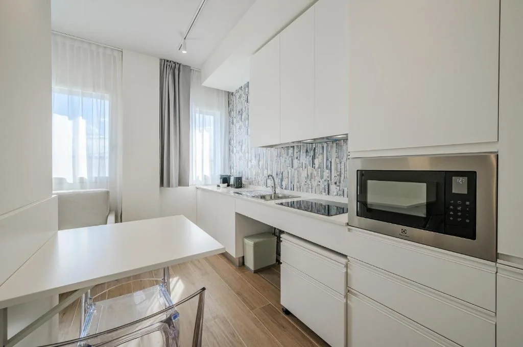 Appartamento con 1 Camera da Letto — ELF apartments