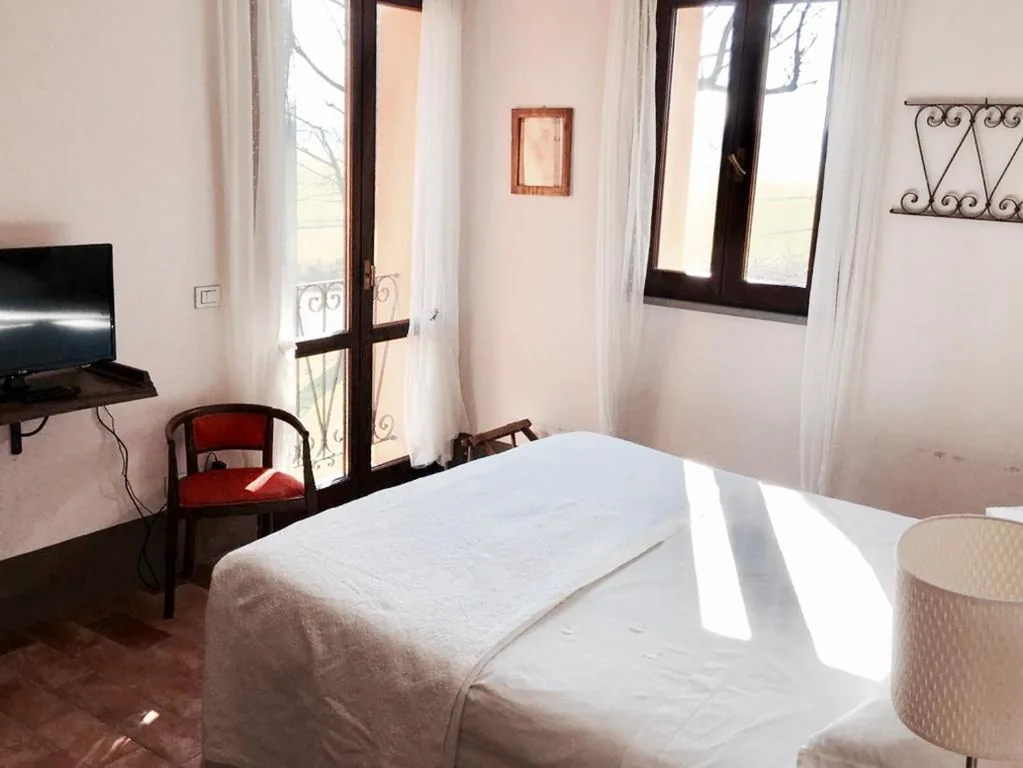 Appartamento con 1 Camera da Letto — Fondo Giardinetto