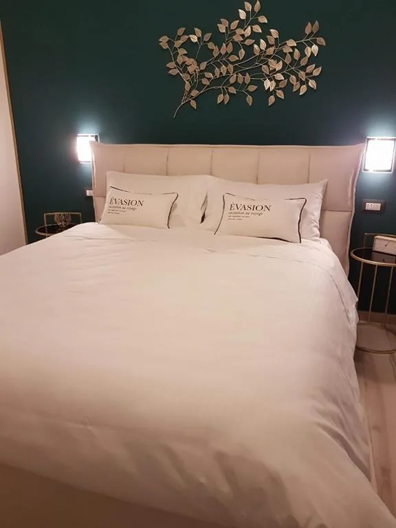 Appartamento con 1 Camera da Letto — La Gubbiata