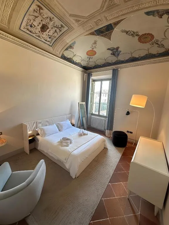 Appartamento con 1 Camera da Letto — Le Suite Di Faenza