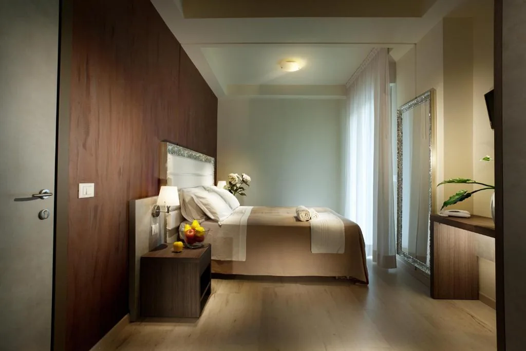 One-Bedroom Apartment — Residence Elisabetta
