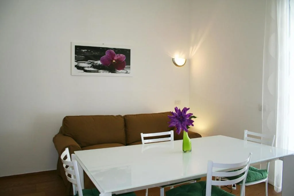 Appartamento con 1 Camera da Letto — Residence Fanny
