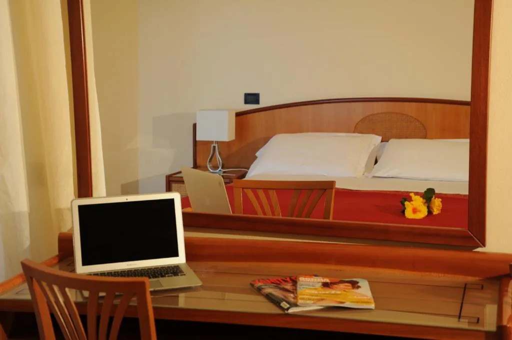 Two-Bedroom Apartment — Residence San Paolo