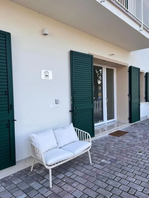 Appartamento Deluxe con 3 Camere da Letto — Emilia381 Suite