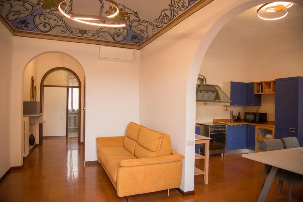 Appartamento Imola con splendida vista sul Duomo — foto 8