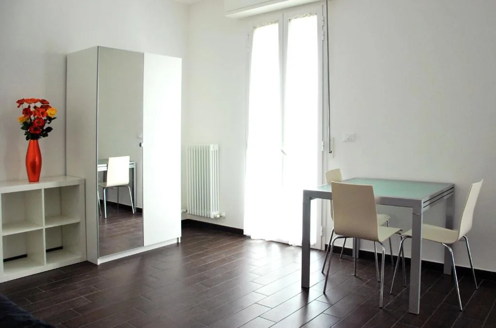 Appartamento Monolocale — Casa Vacanze Aurora Centro