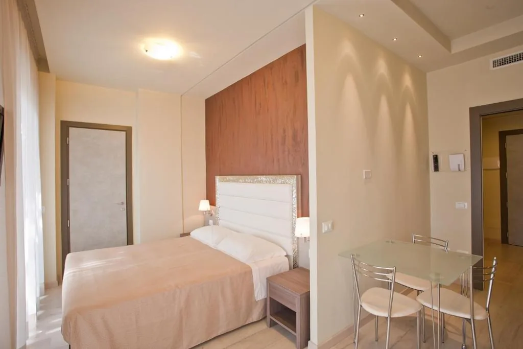 Studio Apartment — Residence Elisabetta